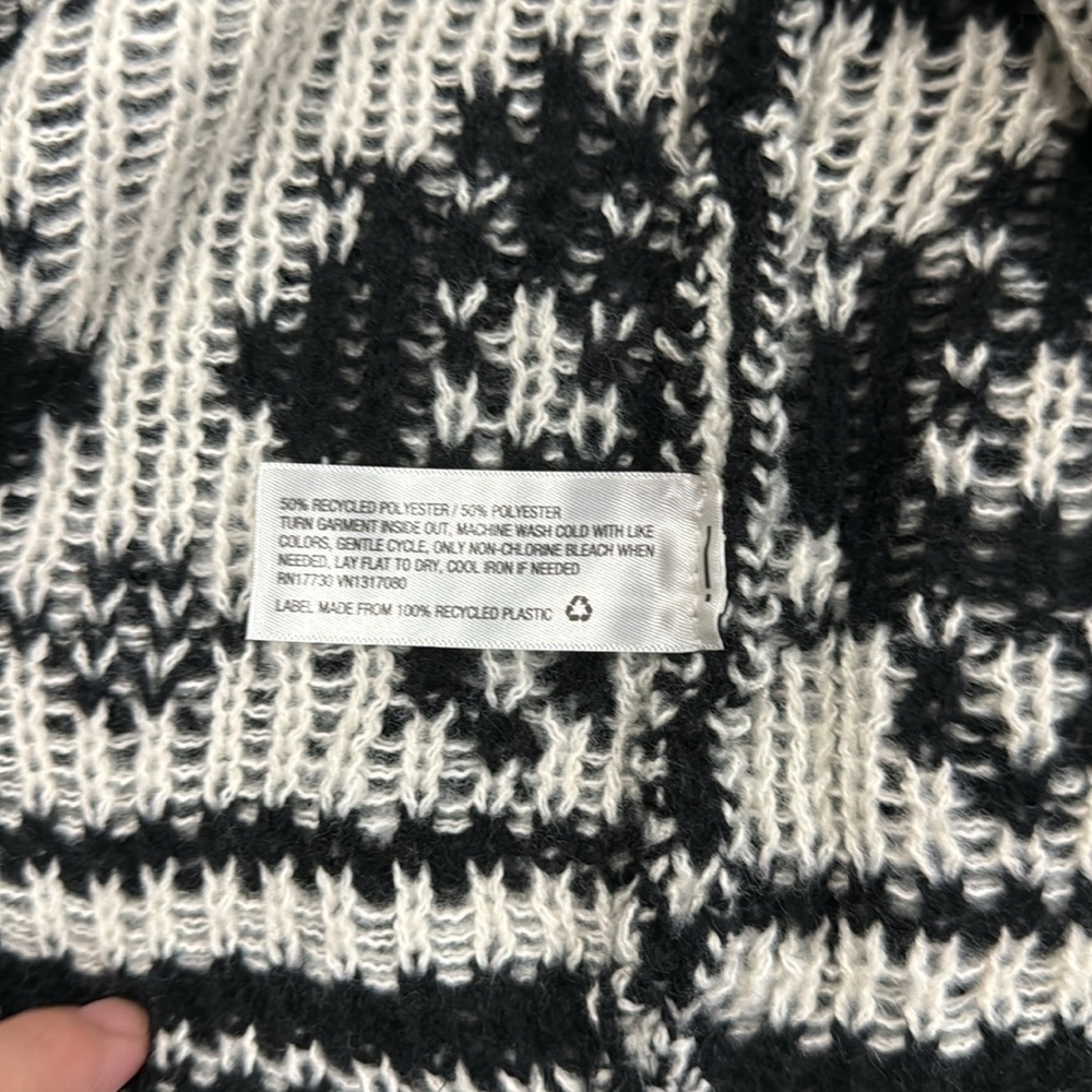Long cardigan - Picture 6 of 7